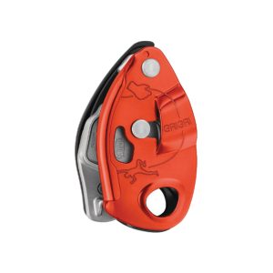 ابزار حمایت و فرود گری‌گری پتزل Petzl GriGri
